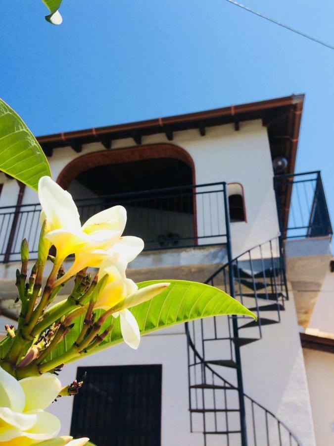 Casa Vacanza Mariaoliva Villa Menfi Exterior photo